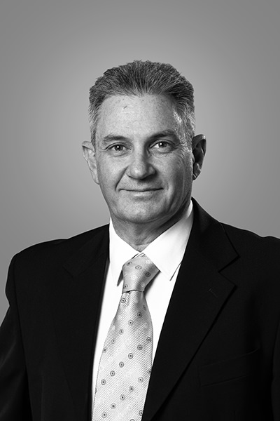 Anthony Mark Sher